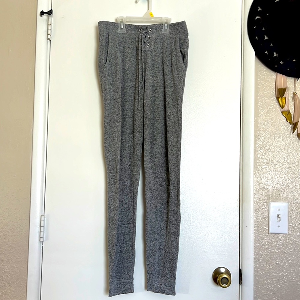 Justice Active pants